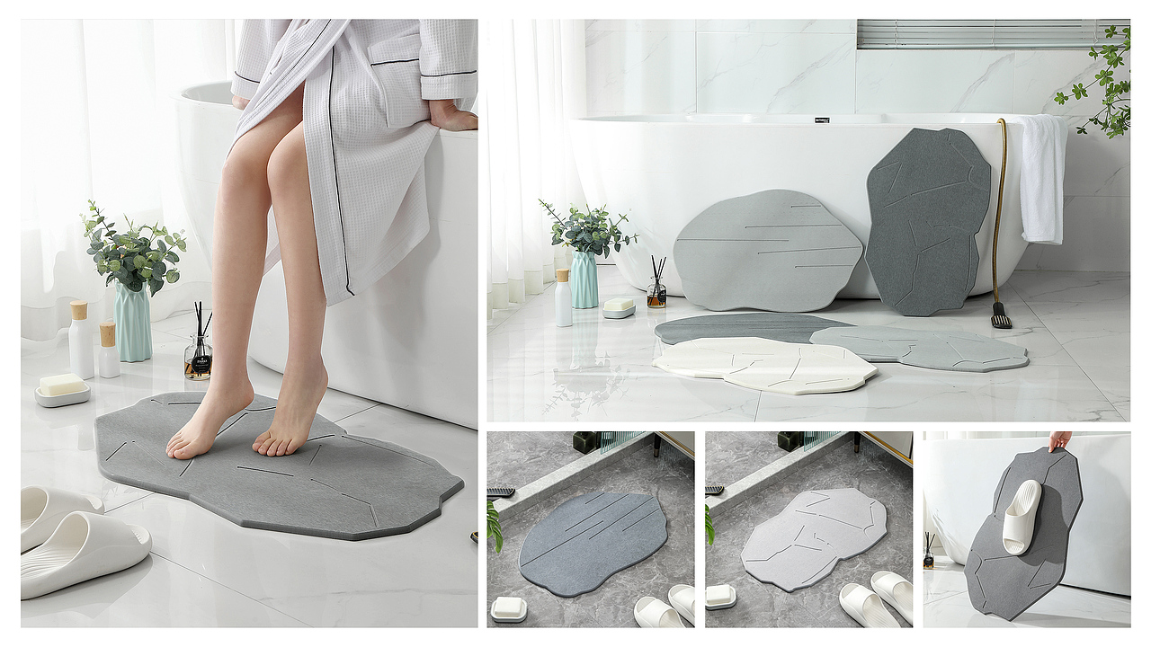 地垫拍摄 地毯拍摄（图ZMzQ0NTI3MTky） - 产品摄影 - 站酷设计师程雨视觉传媒原创素材 - 站酷ZCOOL