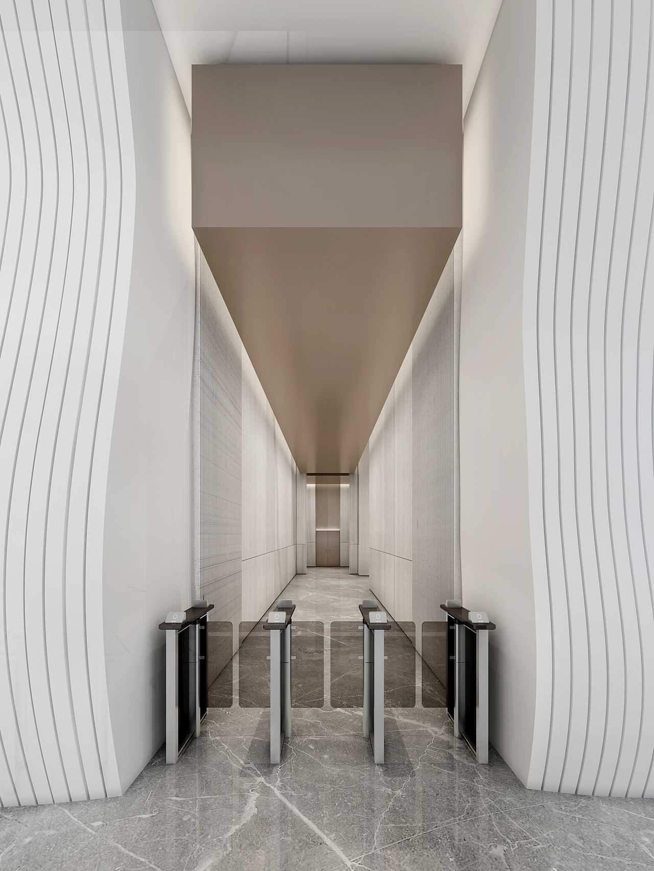 华可可办公设计 | 探索自然健康与东方质造的智慧