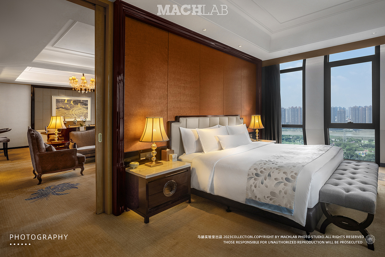 酒店摄影/泉州富力万达文华酒店×MACHLAB（图ZMzQ4NDM4MjEy） - 环境/建筑摄影 - 站酷设计师MACHLAB原创素材 - 站酷ZCOOL