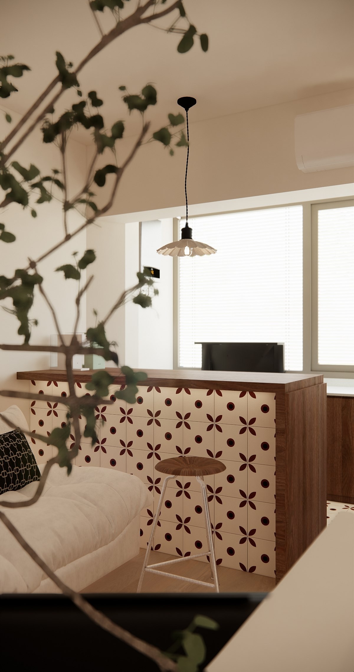 独居小宅（图ZMzUxNTUwNTg4） - 家装设计 - 站酷设计师张影123and原创素材 - 站酷ZCOOL