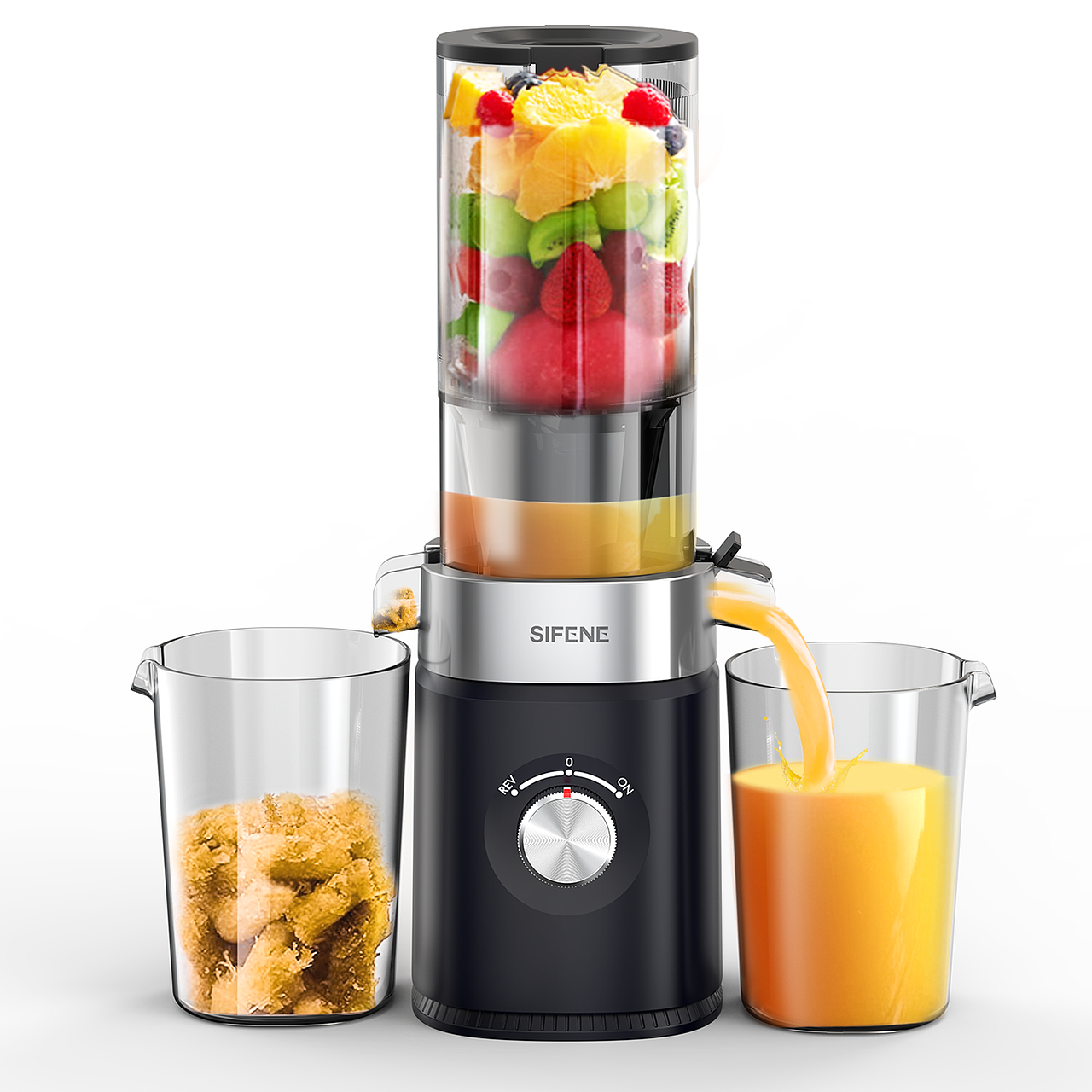 榨汁机 原汁机亚马逊