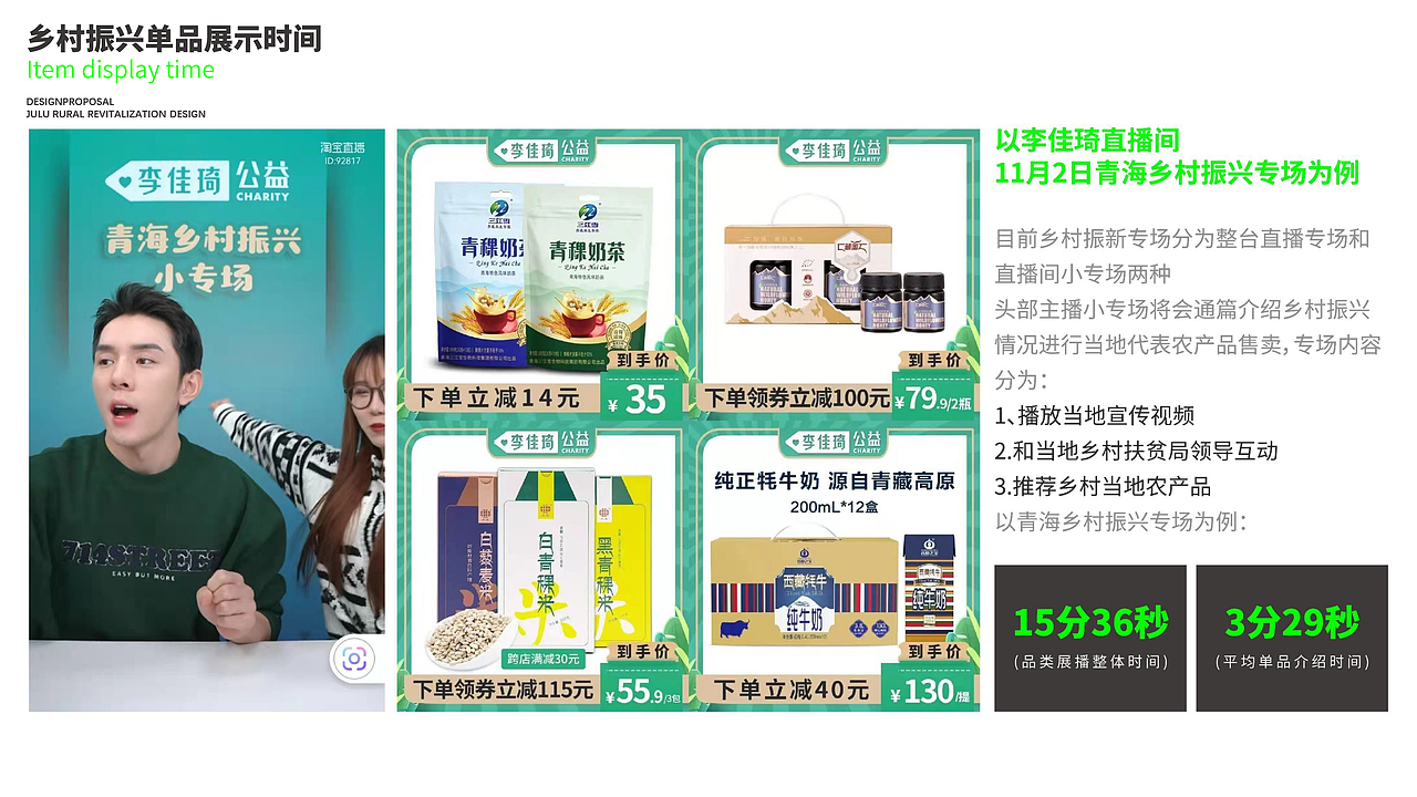 尚弈原创|阿里公益官|巨鹿三宝饮品包装设计全案