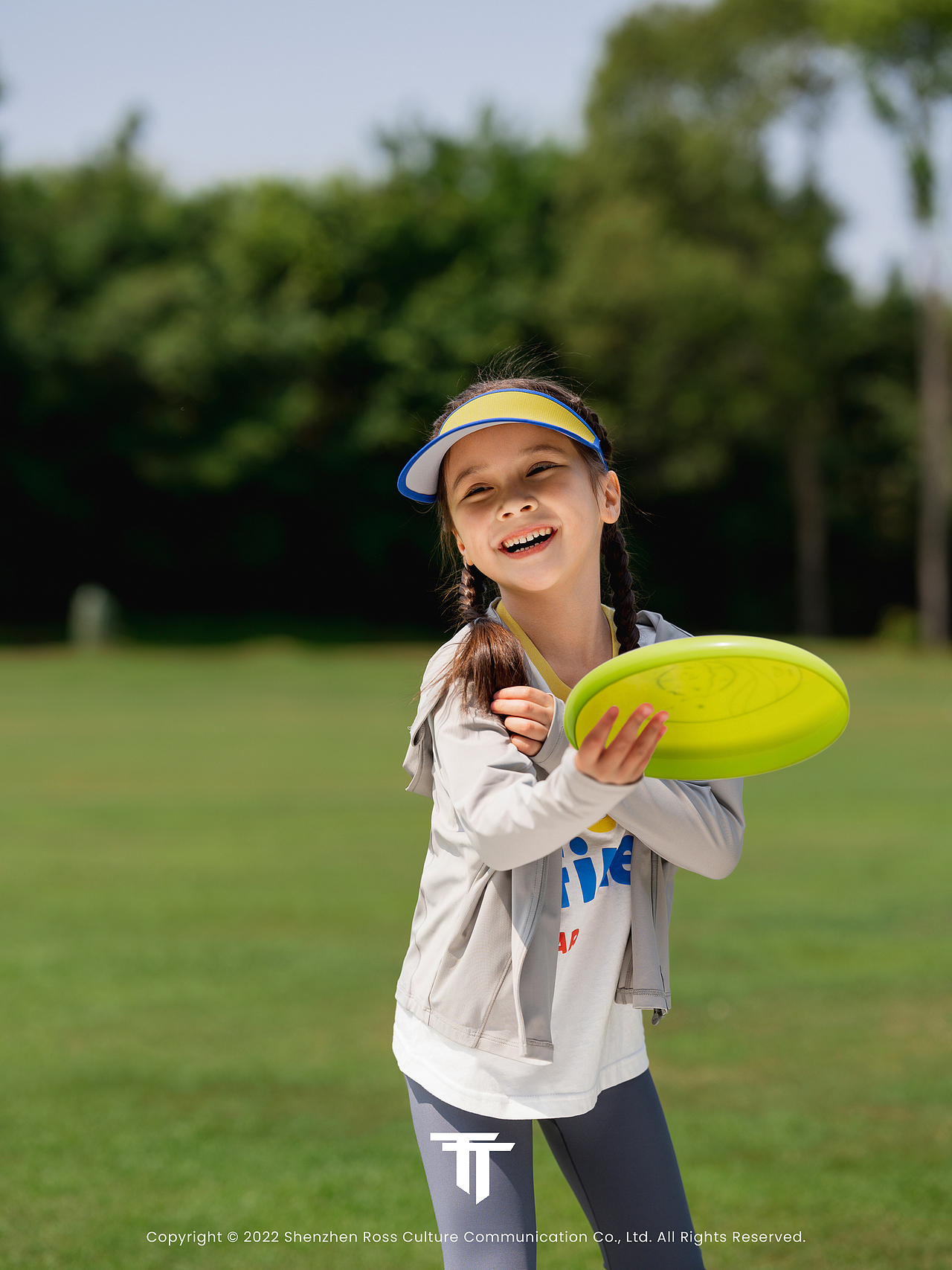 电商拍摄|蕉下产品户外飞盘