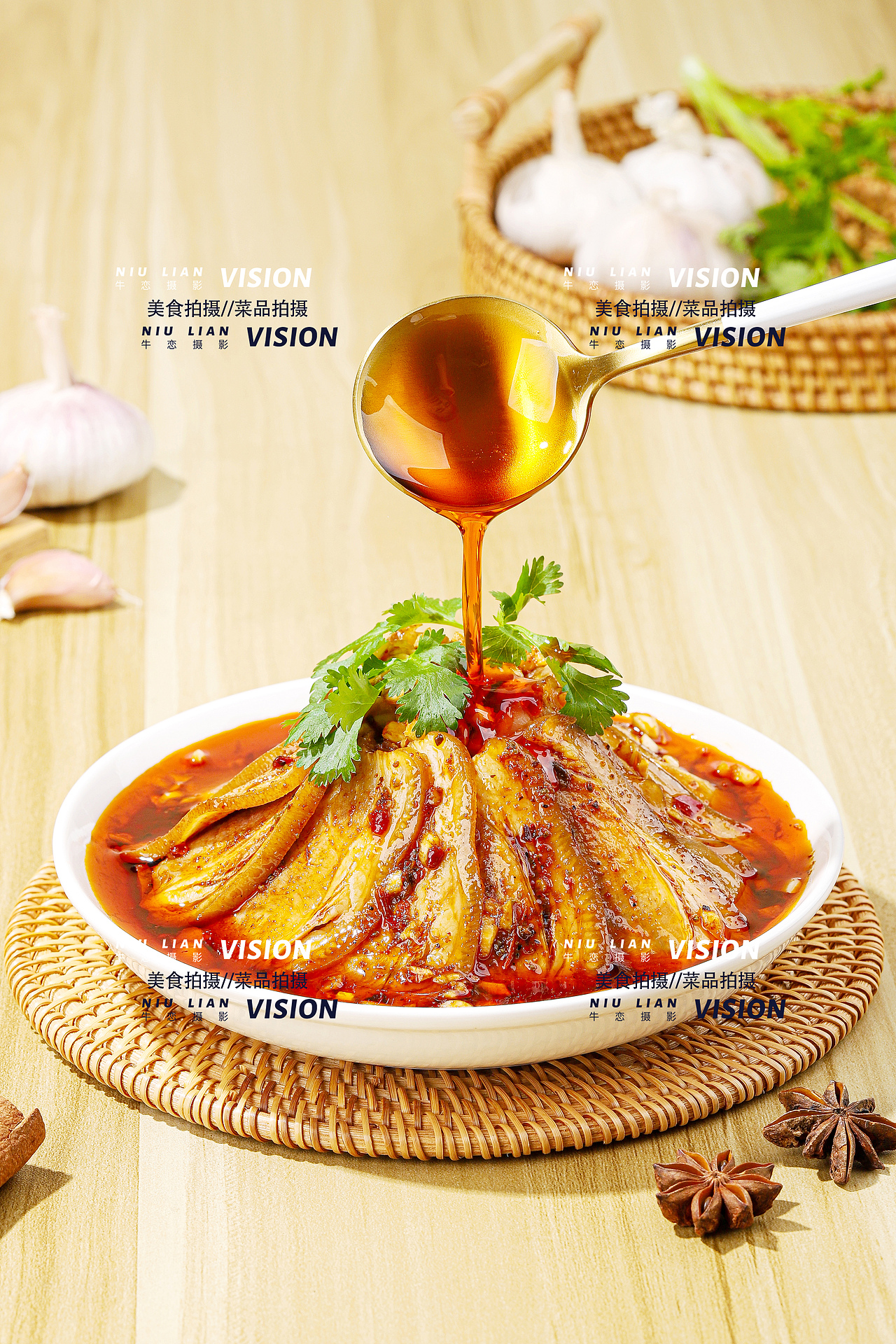 美食拍摄冷吃熟食拍摄成都美食拍摄 小吃拍摄 产品拍摄