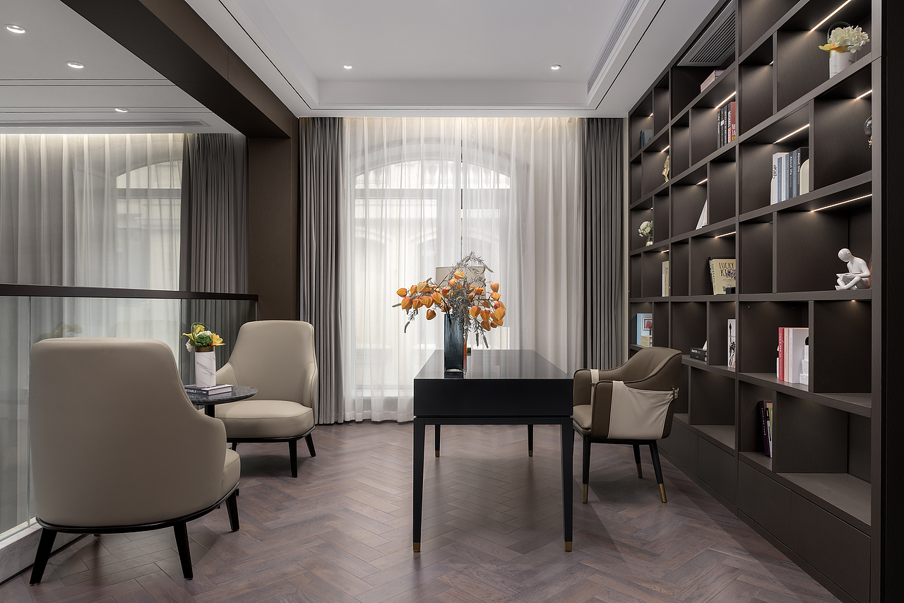 别墅设计｜实景拍摄效果（图ZMzI0NDIwMTk2） - 环境/建筑摄影 - 站酷设计师ManGoo95原创素材 - 站酷ZCOOL