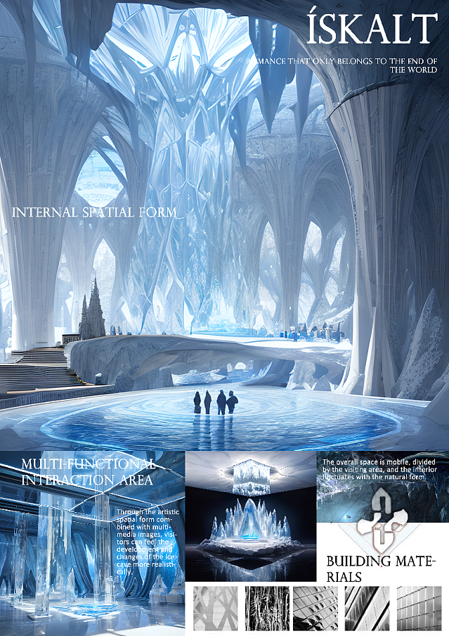 展览回顾|「觅境新生Rebirth & Reincarnation」