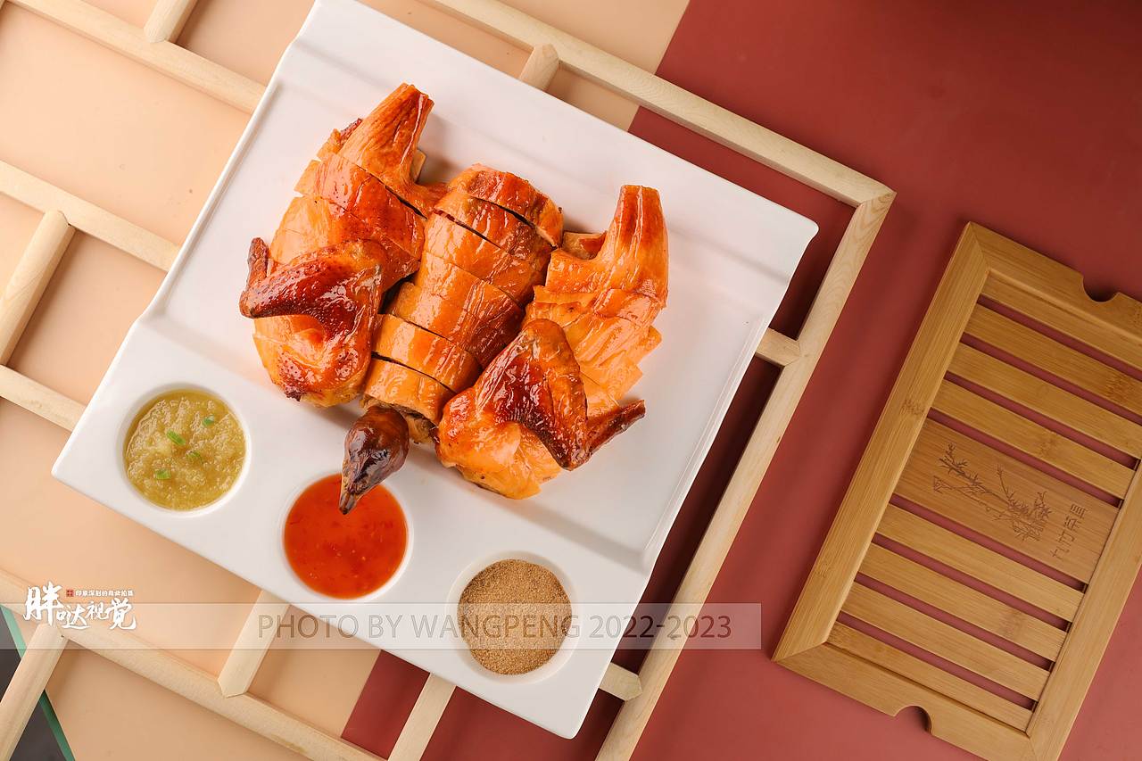 《盘儿里的江湖》——肉食主义