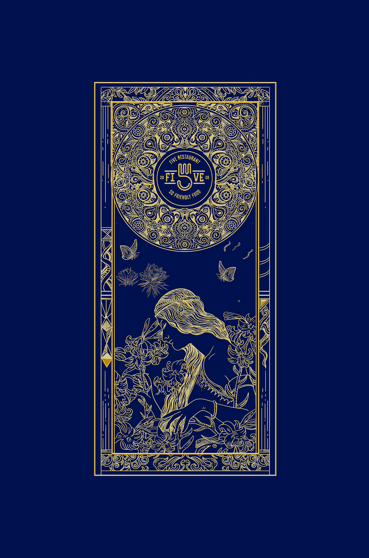 复古·包装插画（图ZMzA5NjU3MzUy） - 商业插画 - 站酷设计师阿道插画原创素材 - 站酷ZCOOL