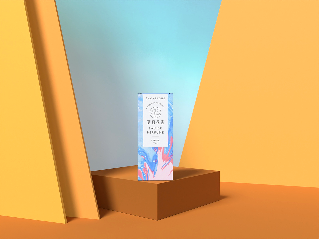 快速制作包装作品整理(三)