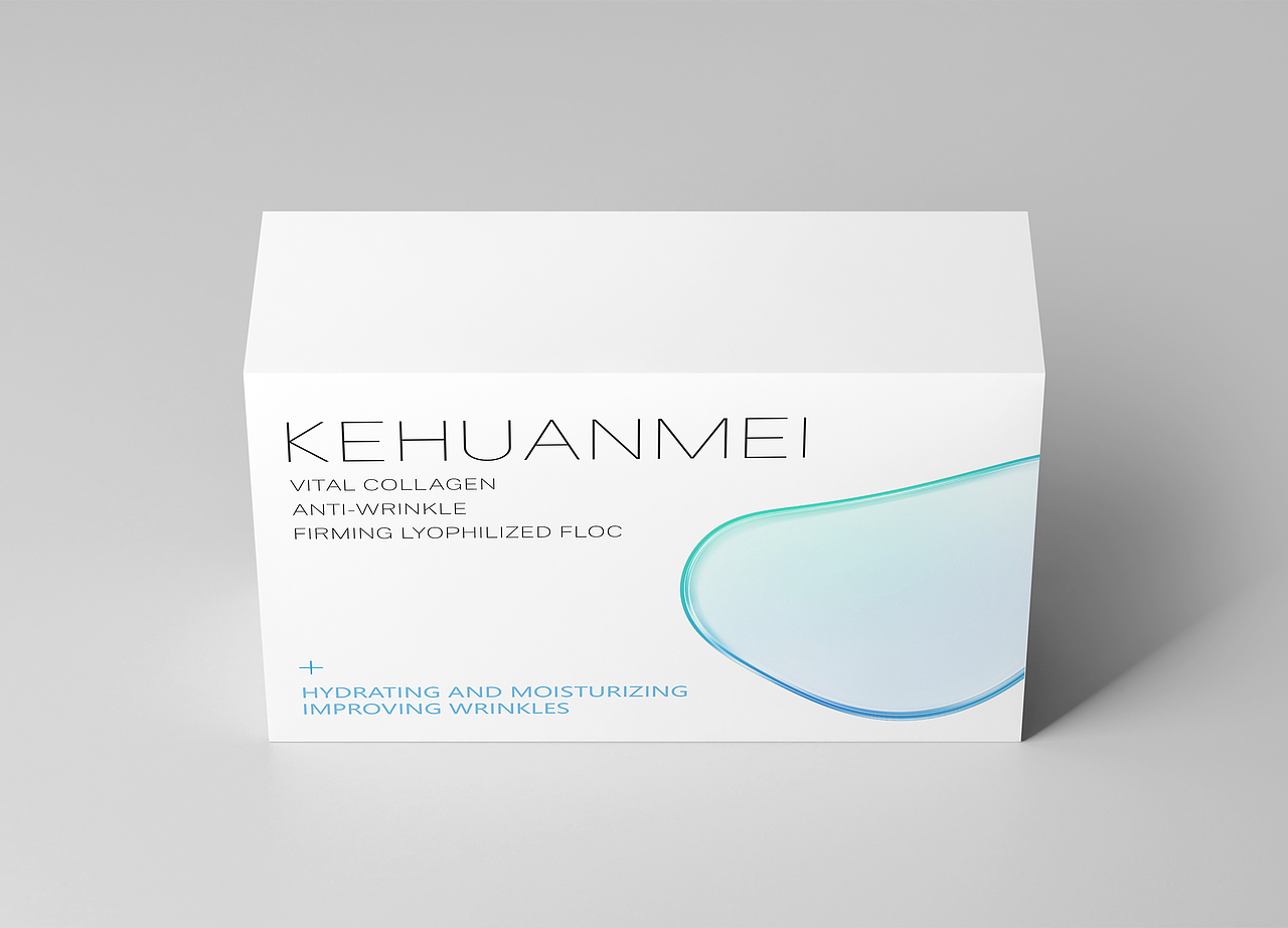 KEHUANMEL 丨品牌包装设计(图ZMzY5MjY1NDA4) - 产品摄影 - 站酷设计师MilkLion原创素材 - 站酷ZCOOL