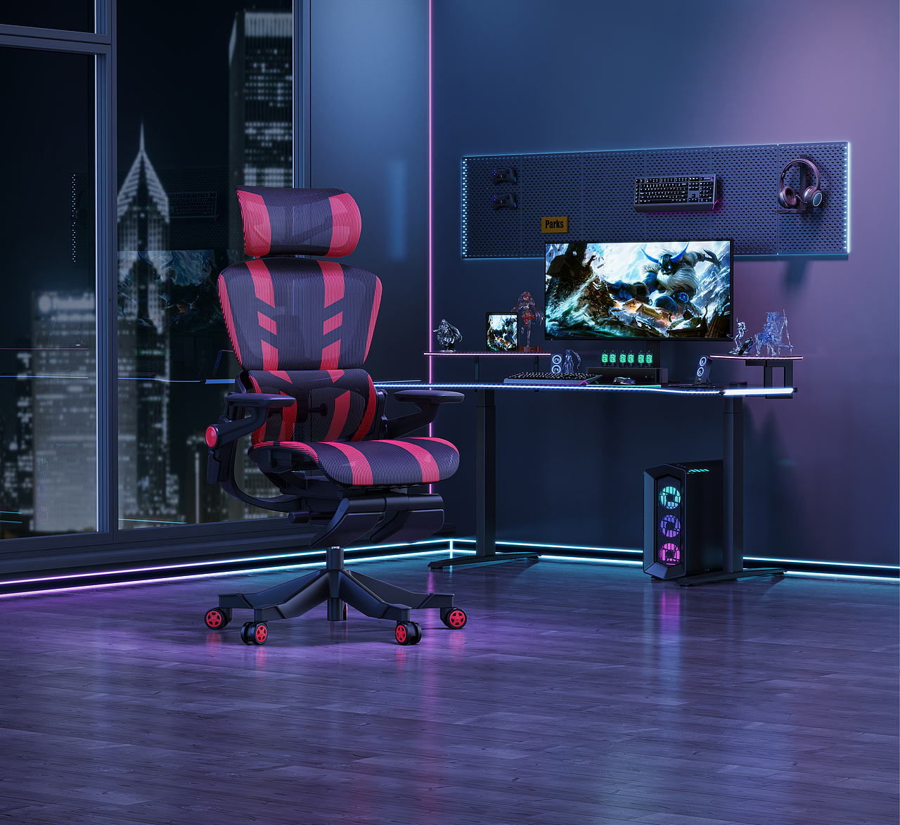 2023-2024产品渲染总结 | KEYSHOT