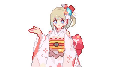 【像素】日常练习