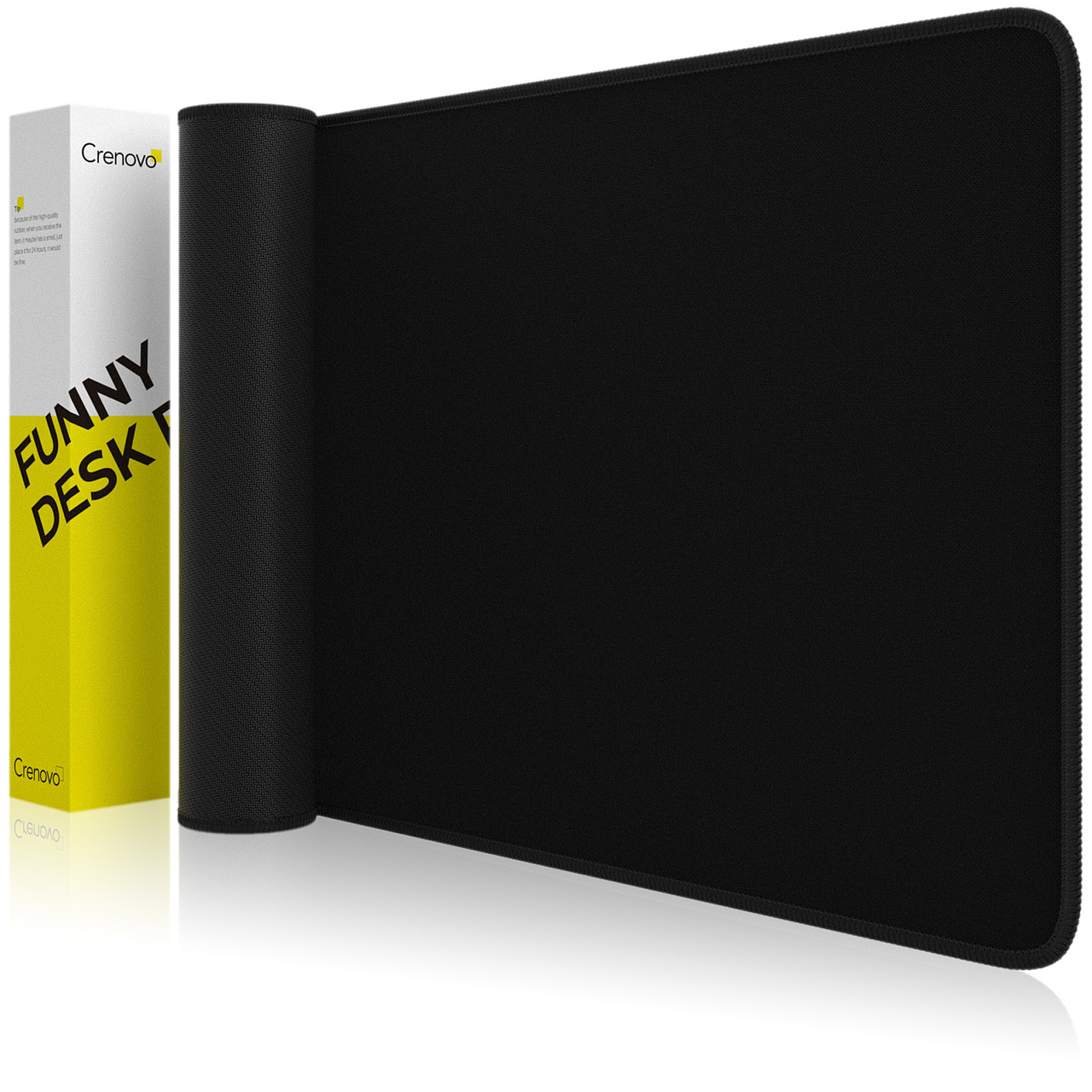 游戏鼠标垫3D视频