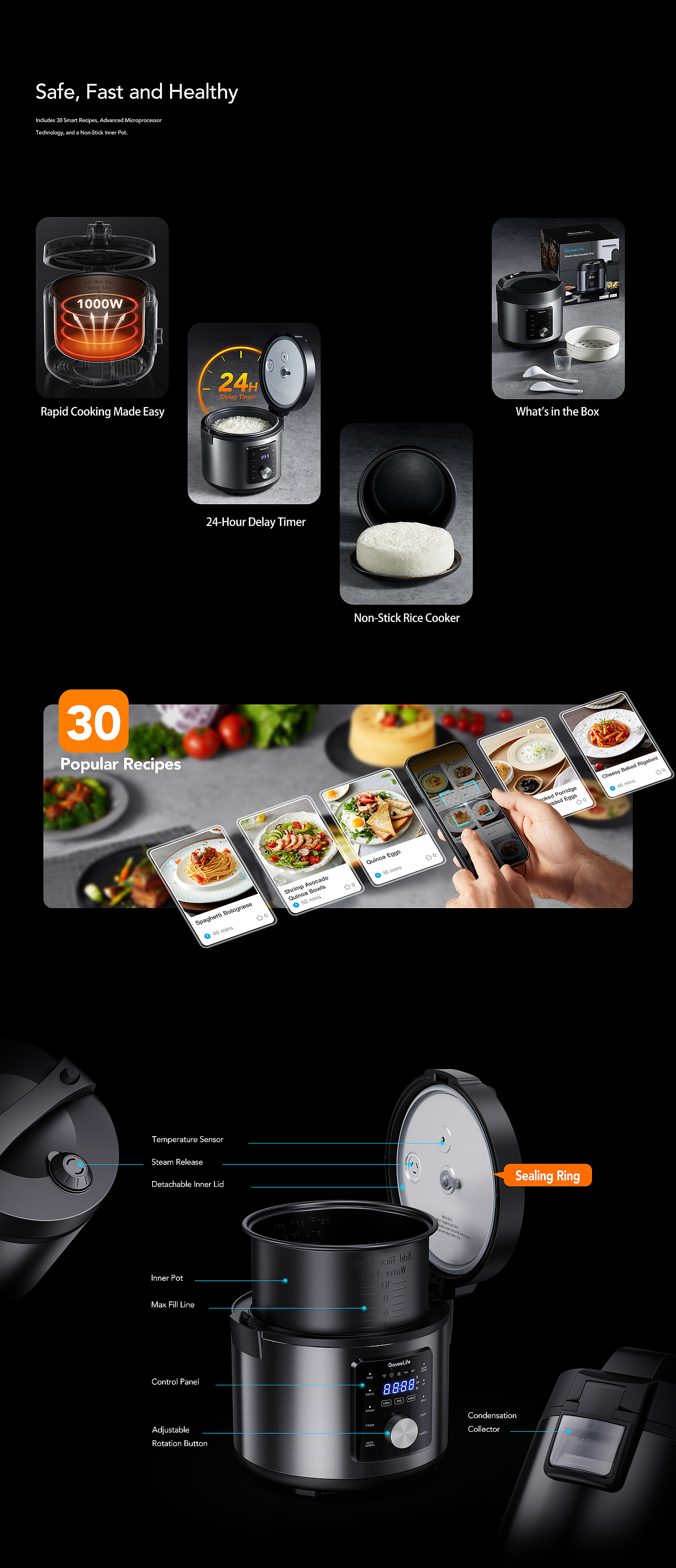 2023年度汇总-智能家电