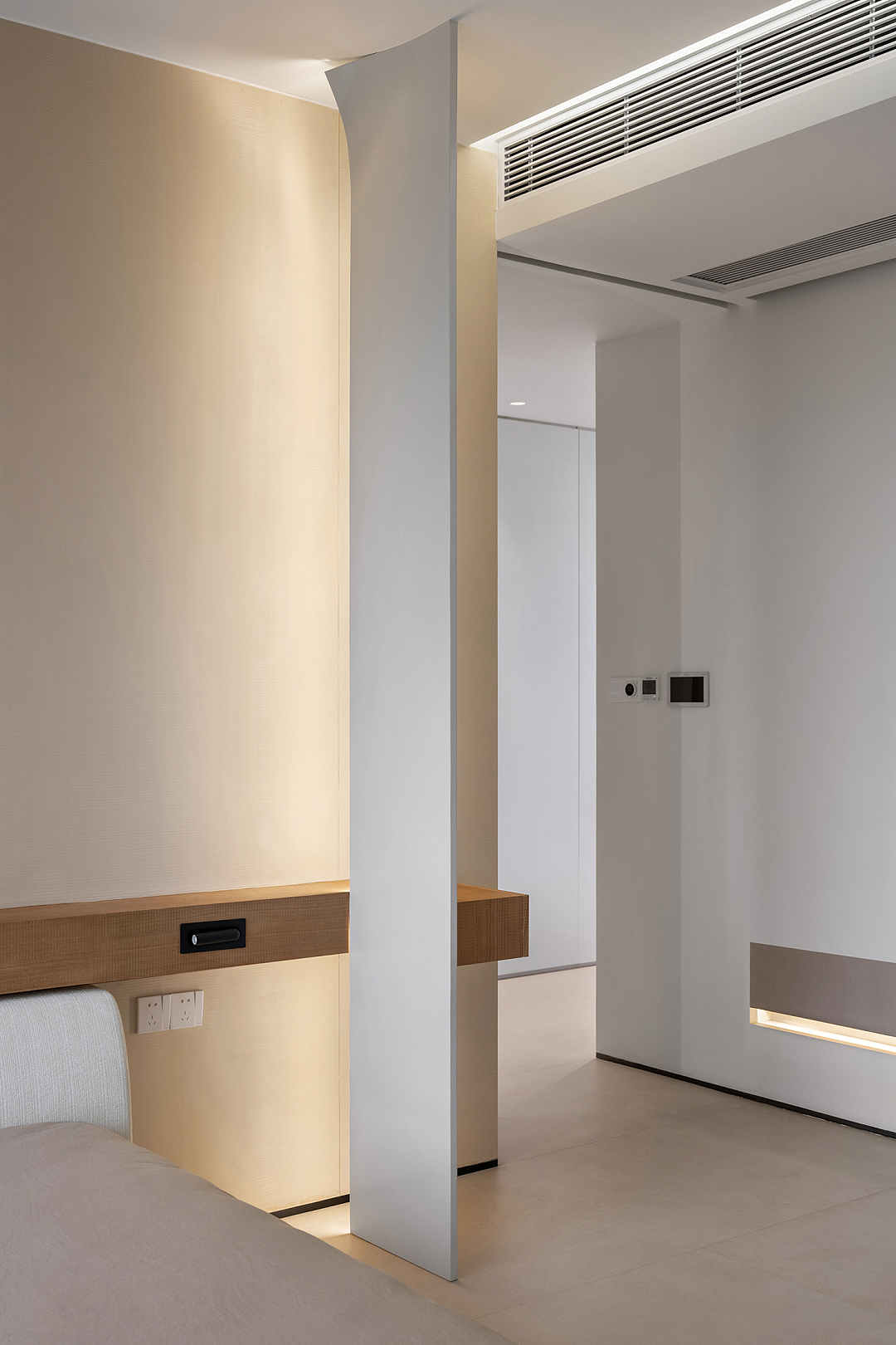 lephoto家装摄影 | 深圳天鹅湖花园住宅x未耒设计