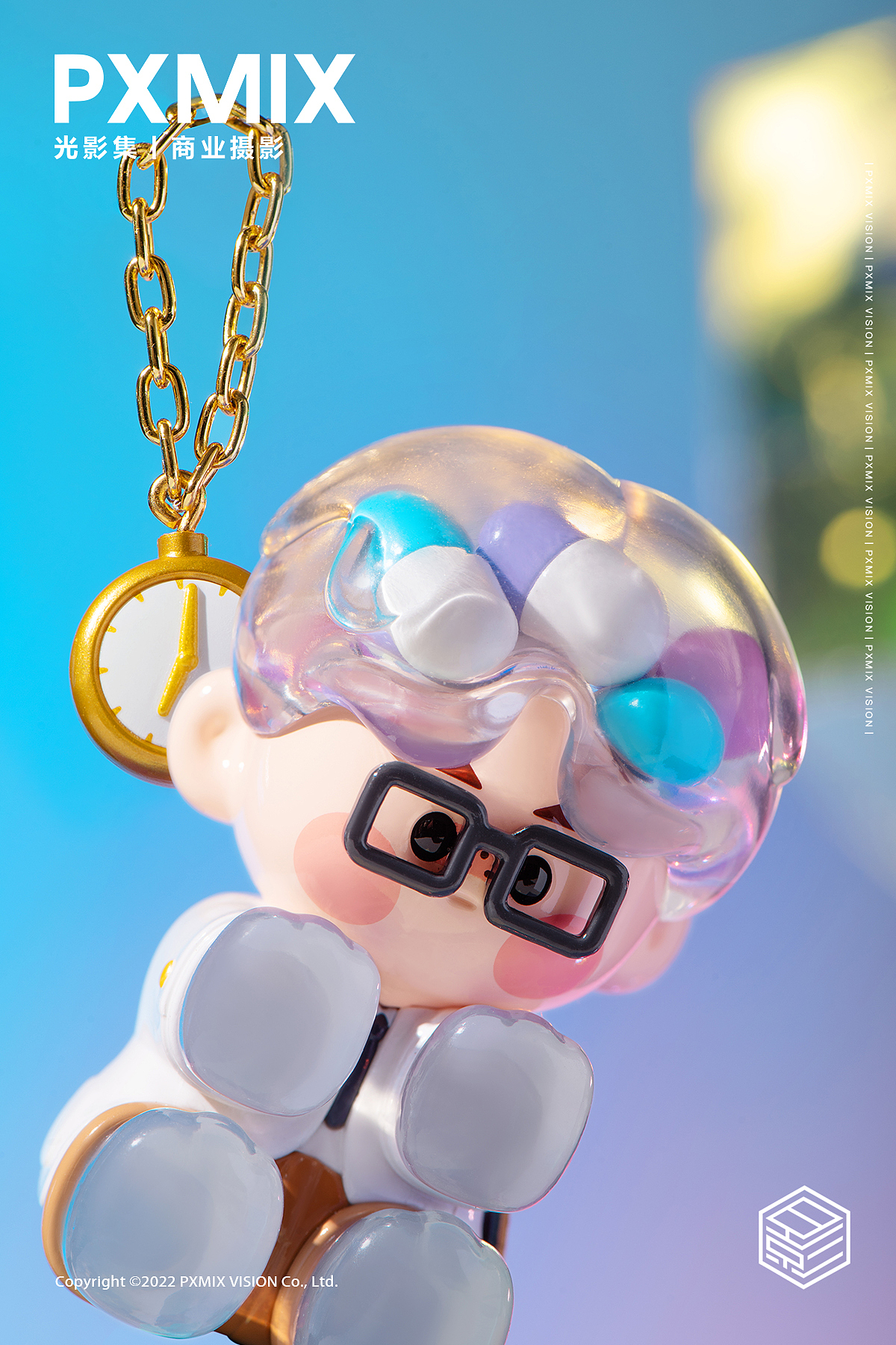 盲盒手办摄影丨泡泡玛特 PINO JELLY x 光影集（图ZMzI3NjA5NTA0） - 产品摄影 - 站酷设计师光影集原创素材 - 站酷ZCOOL