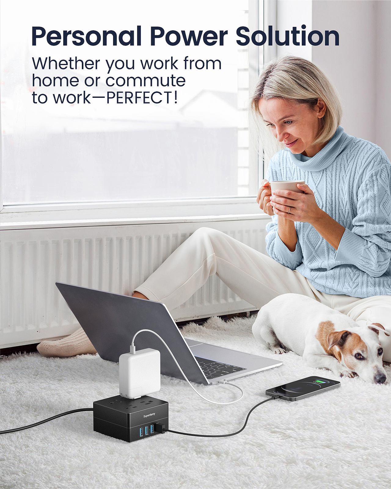 亚马逊套图排插电商详情页设计