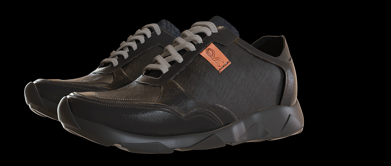 淘宝电商产品运动鞋宣传片（图ZMzA1MDEyNTI0） - 宣传片 - 站酷设计师一只夸美纽斯原创素材 - 站酷ZCOOL