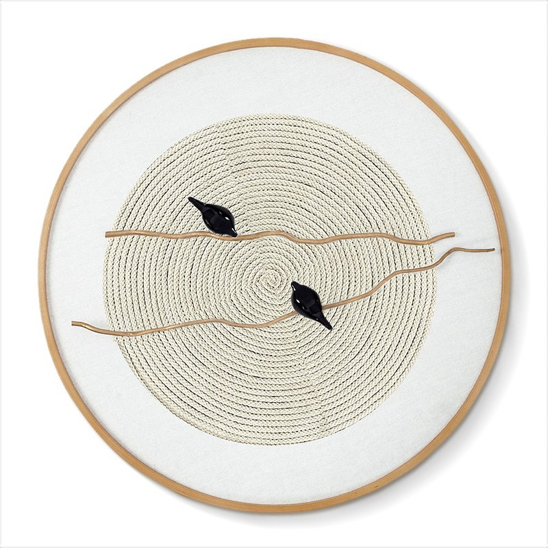 设计的灵魂源自对生活的注解。