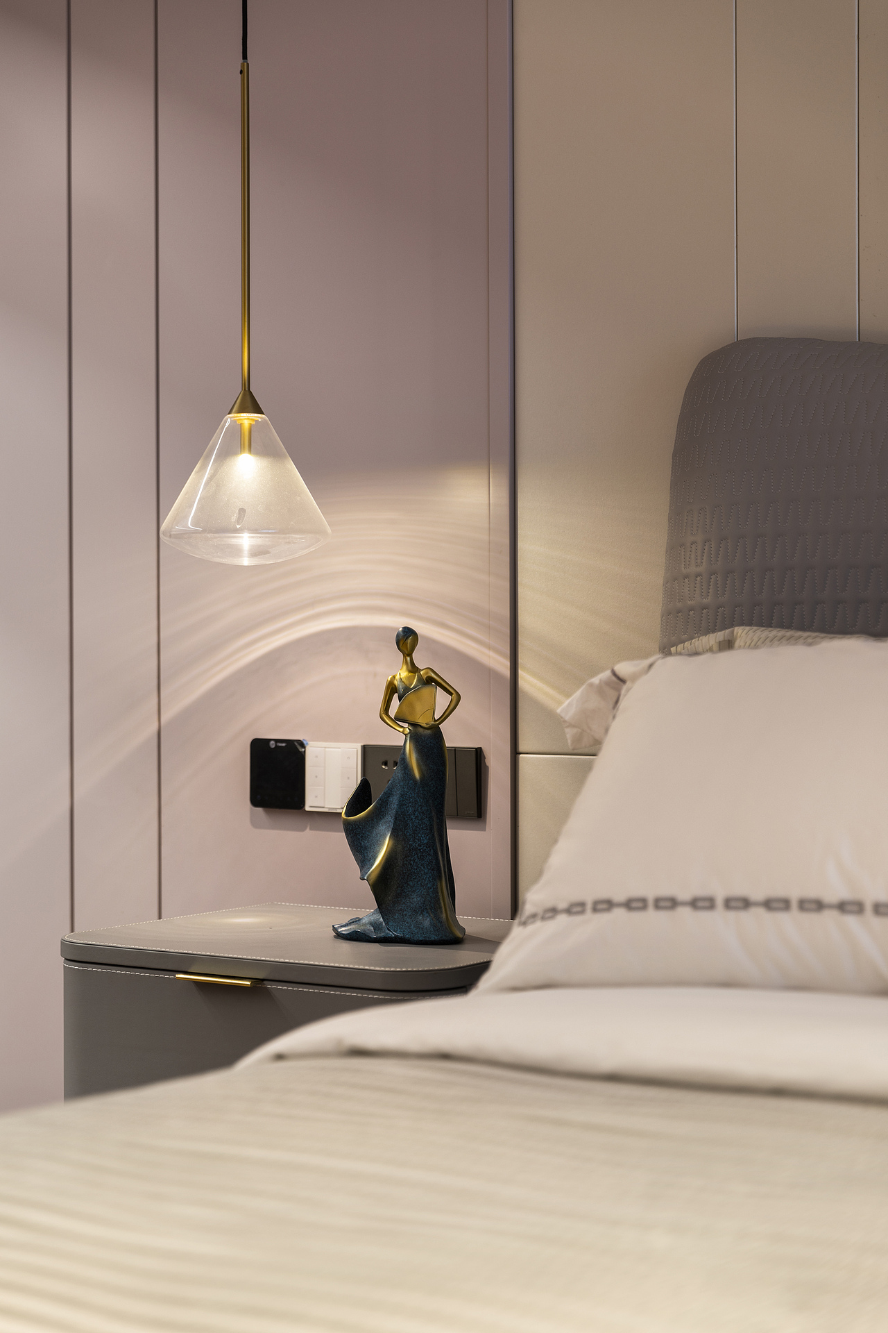 福州·翡丽湾别墅设计全案 实景图 /室内设计