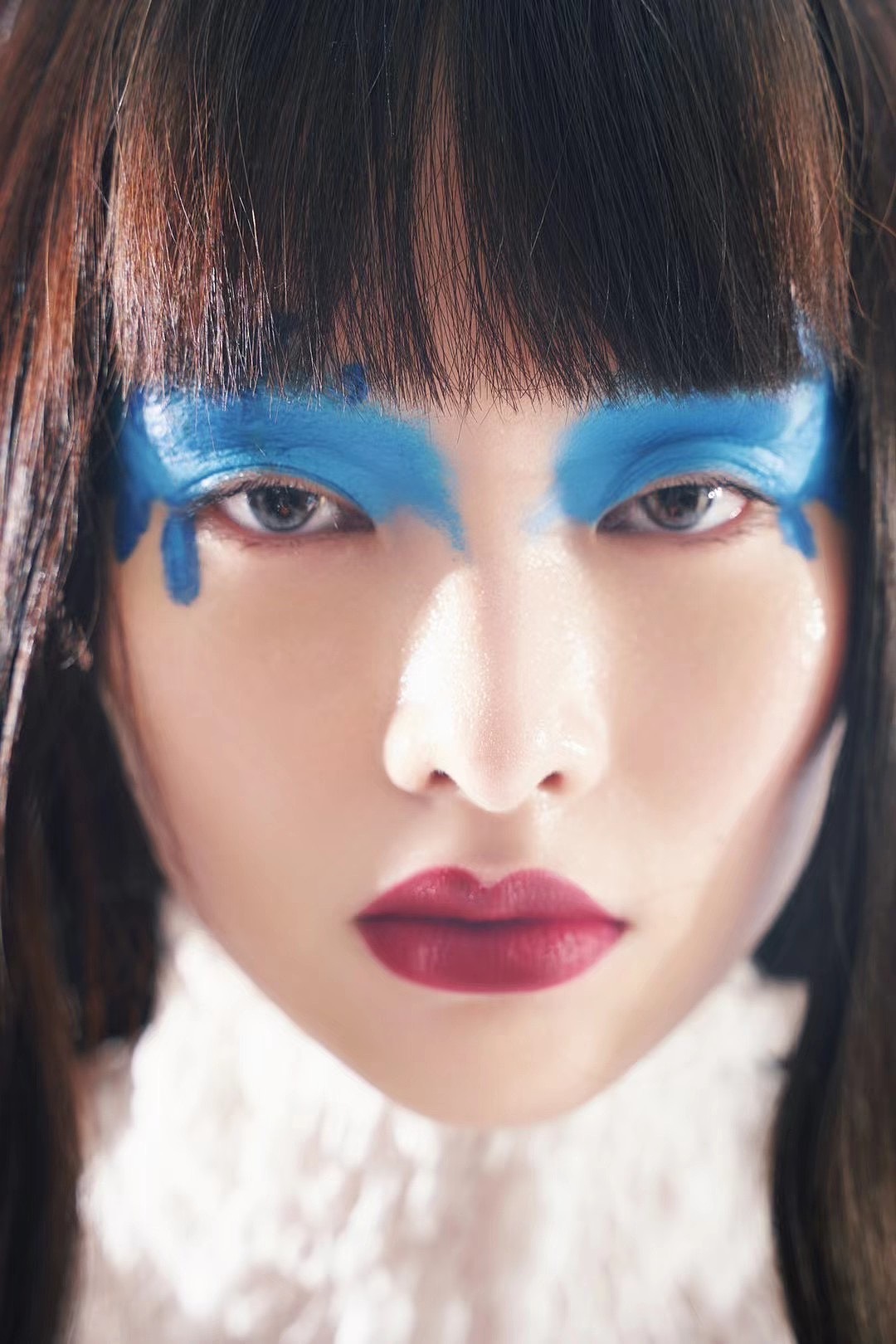 创作拍摄-喜怒哀乐（图ZMjk4MDkwODgw） - 人像摄影 - 站酷设计师摄影师Madcap原创素材 - 站酷ZCOOL