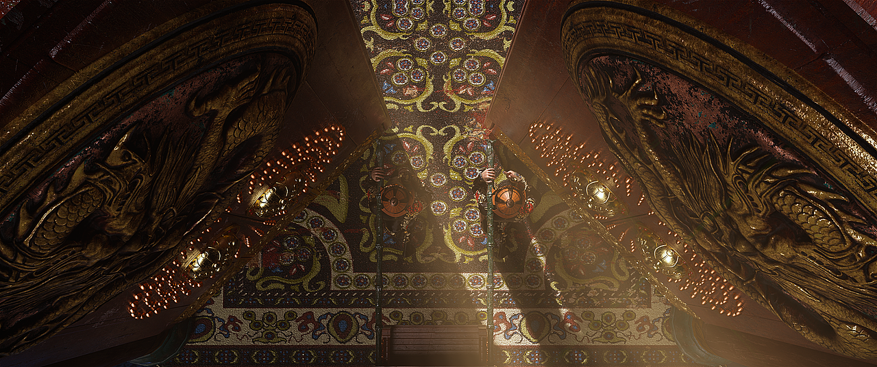 秦滅六國(guó)之戰(zhàn)（圖ZMzExNjg1NjY0） - 動(dòng)畫/影視 - 站酷設(shè)計(jì)師JIMAO雞毛原創(chuàng)素材 - 站酷ZCOOL