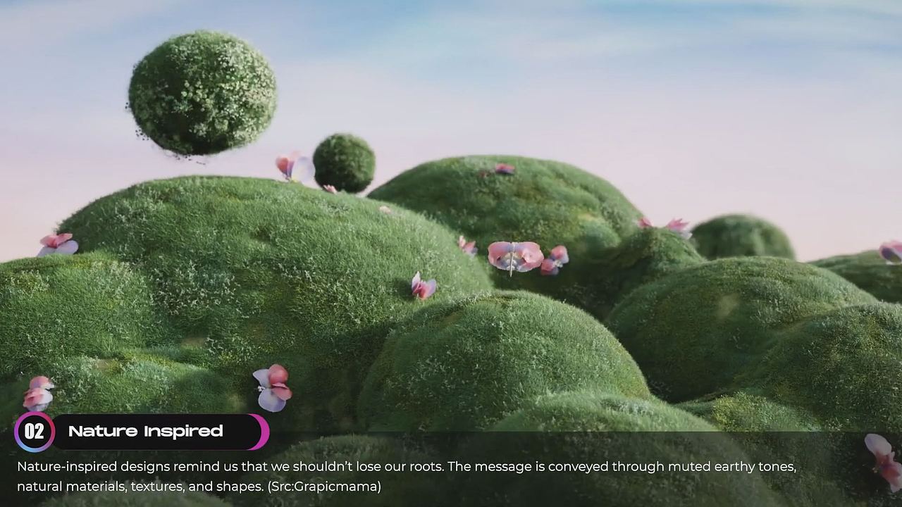 设计趋势分享_Design Trend 2023