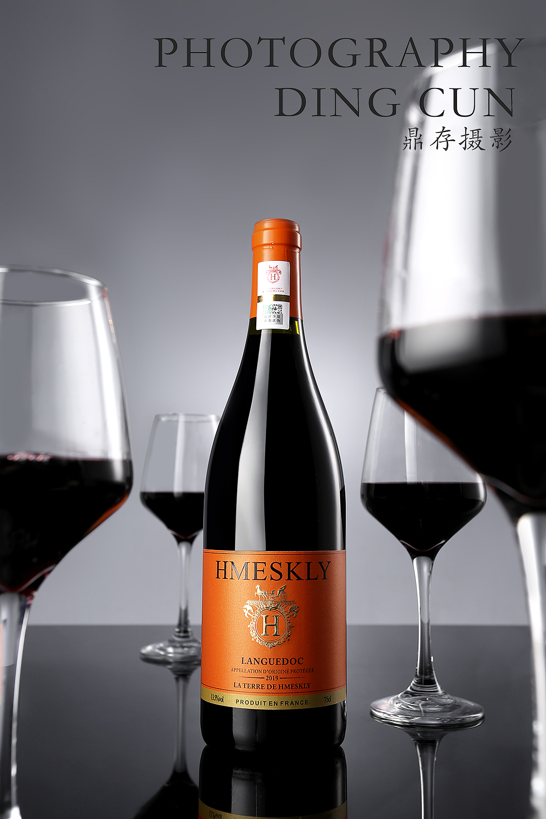 红酒拍摄（图ZMzEyNDIzNDE2） - 产品摄影 - 站酷设计师金昌摄影原创素材 - 站酷ZCOOL