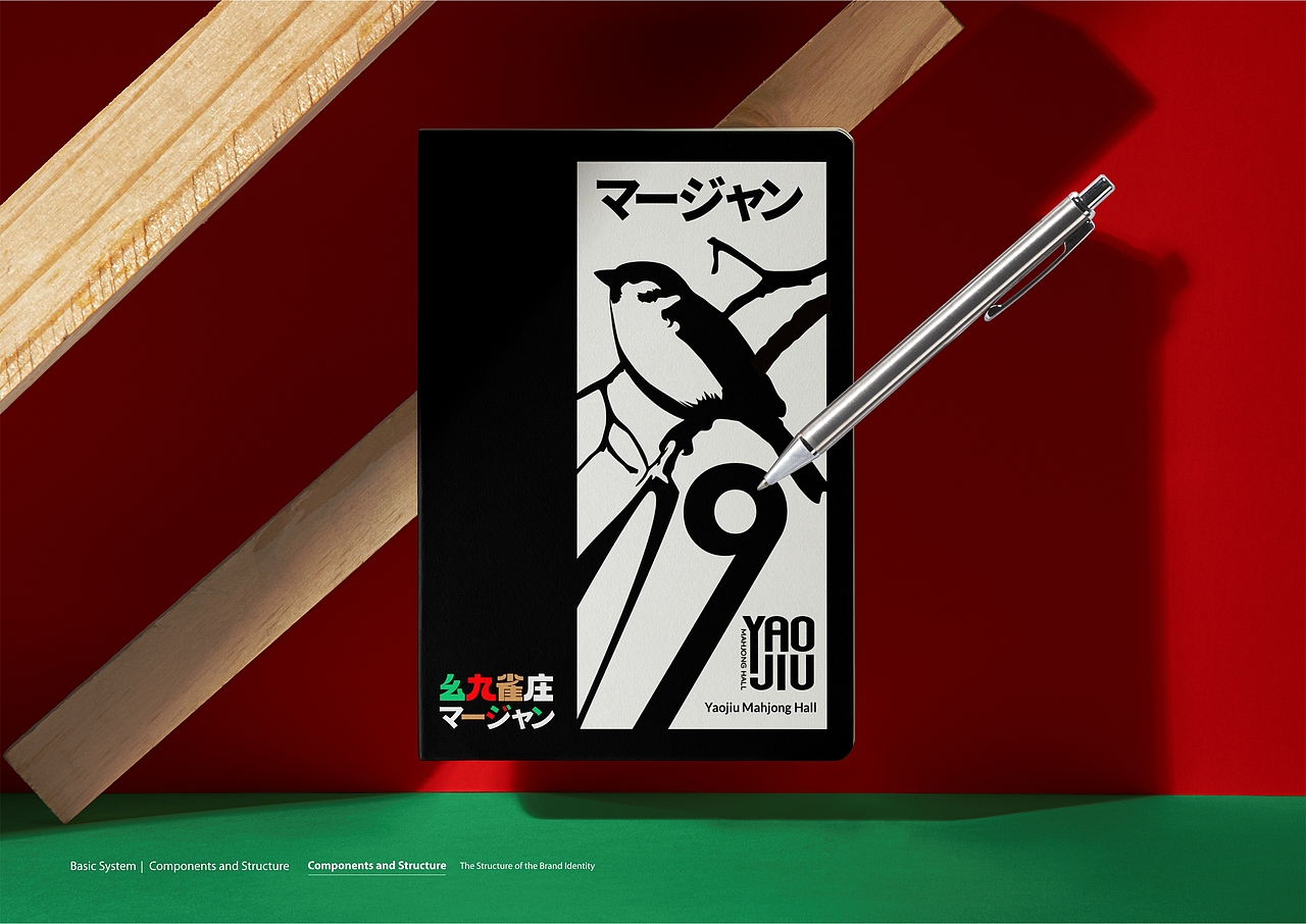 幺九雀庄品牌全案定位-上海因心（图ZMzQ0NjQ3Nzc2） - 品牌 - 站酷设计师INHEART上海因心原创素材 - 站酷ZCOOL