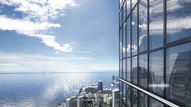 系统门窗 | 宣传片