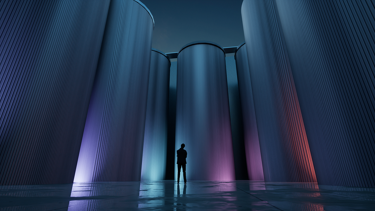 UABB开幕式光影展演