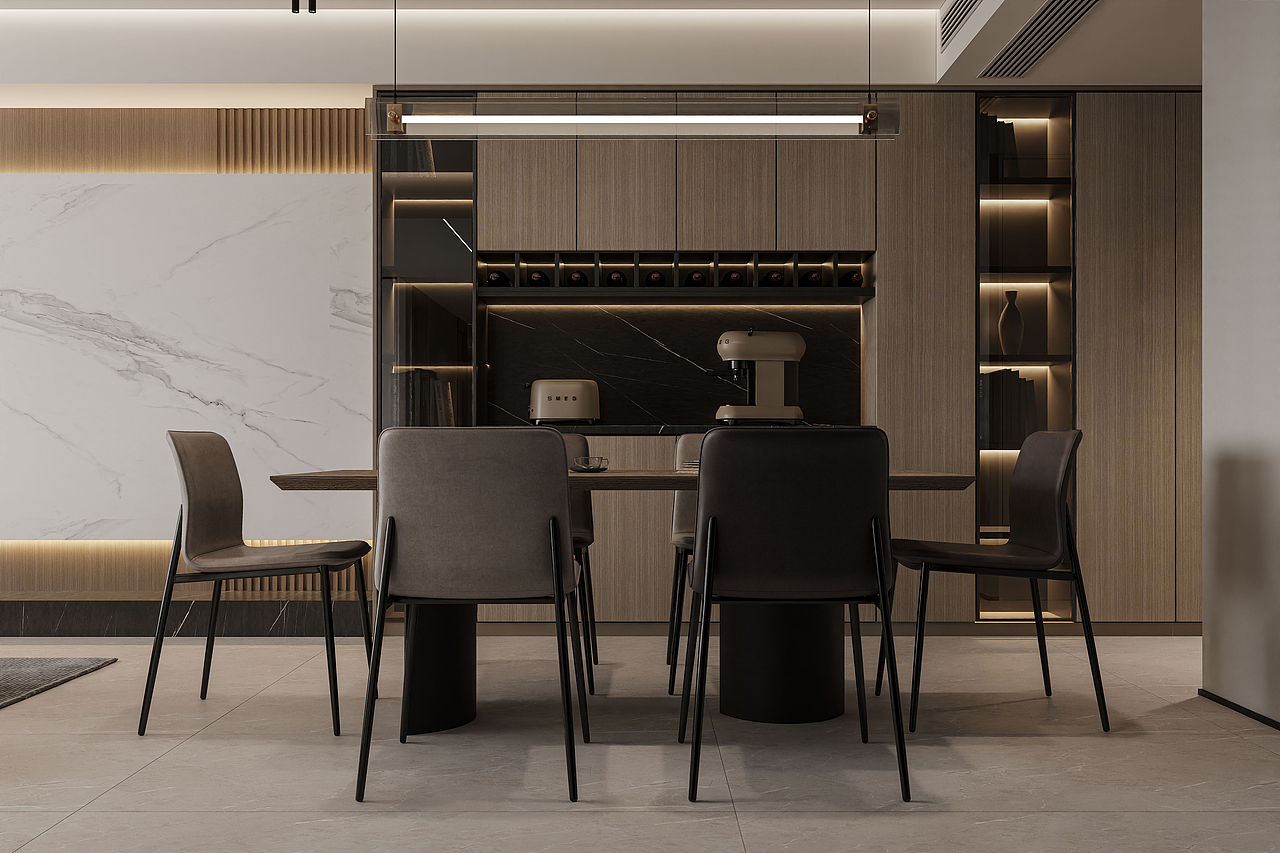 作品集（图ZMzM1OTMyNzMy） - 家装设计 - 站酷设计师LZ视觉表现原创素材 - 站酷ZCOOL