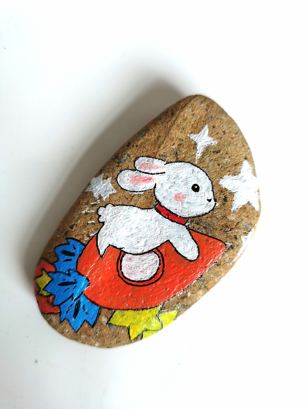 石头画合集一（图ZMzMxOTY0OTU2） - 绘画 - 站酷设计师99艺心书画社原创素材 - 站酷ZCOOL