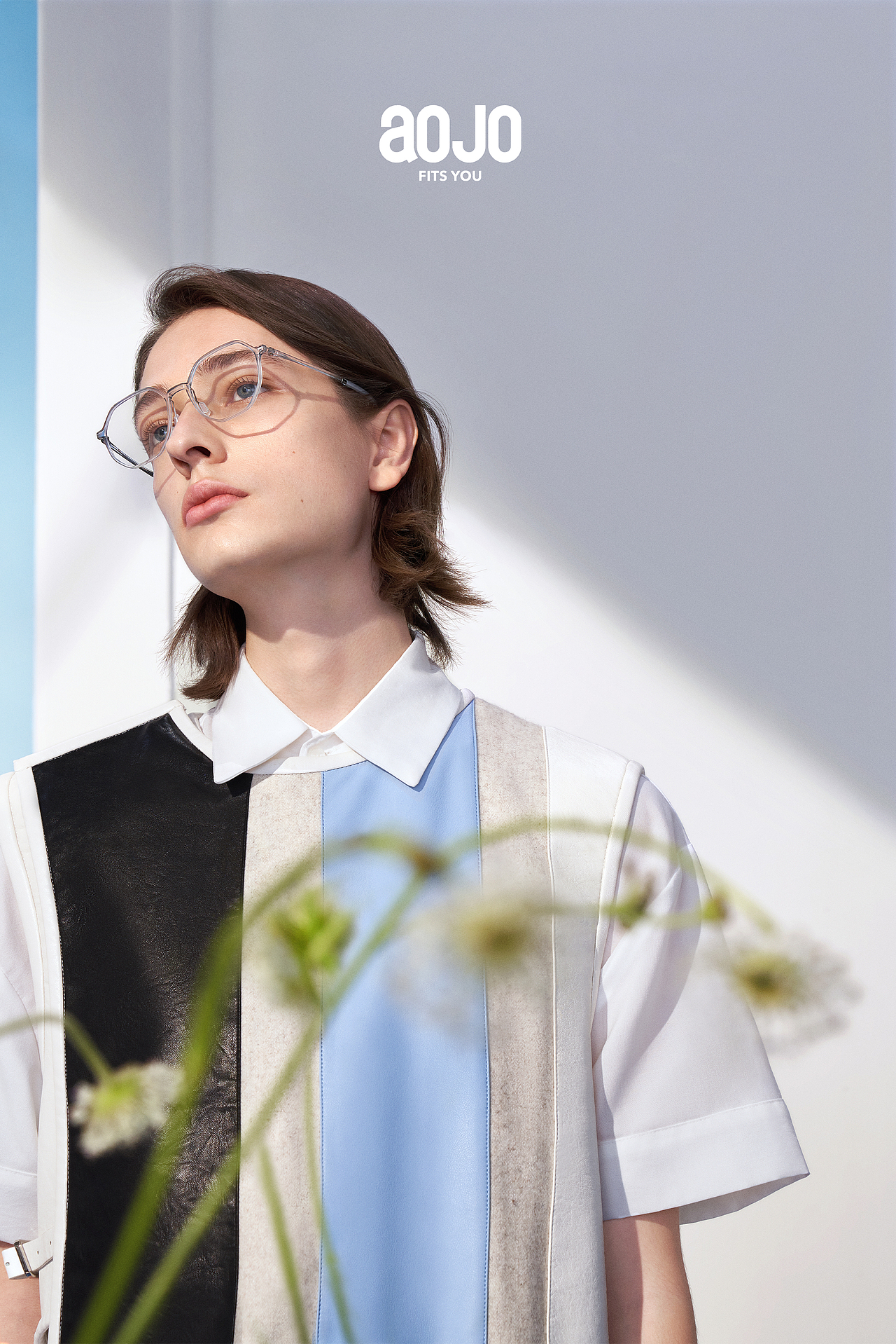 装视觉|aojo 2021S/S（图ZMjk4MzM3OTY4） - 时尚/艺术摄影 - 站酷设计师装视觉ZHUANG原创素材 - 站酷ZCOOL