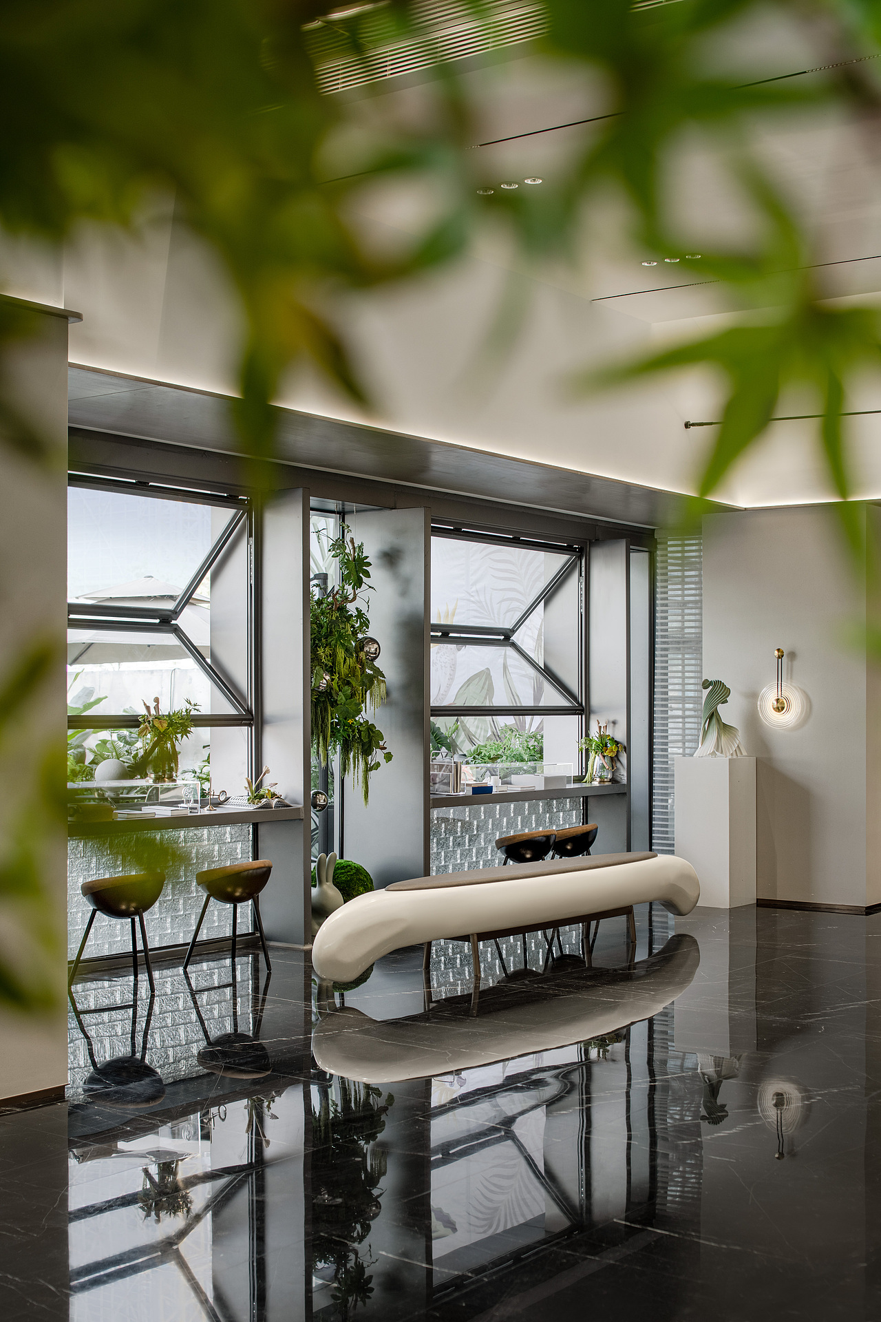 泰州凤城金茂府营销中心（图ZMzExOTI1OTA4） - 环境/建筑摄影 - 站酷设计师钟子鸣Jerry原创素材 - 站酷ZCOOL