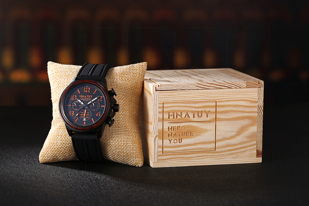 手表产品拍摄/亚马逊白底图片拍照/静物摄影服务