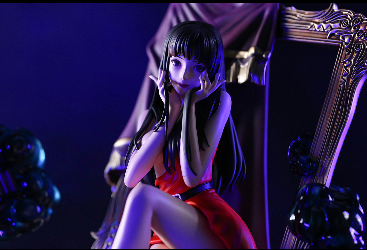 2022手办拍摄总结（图ZMzI5NDAwMzMy） - 修图/后期 - 站酷设计师工具人小Chen原创素材 - 站酷ZCOOL