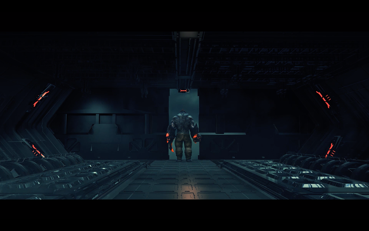 科幻短片合辑 | Sci-Fi Short Film Collection(图ZMzMwMTAwMjc2) - 短片 - 站酷设计师Chris886原创素材 - 站酷ZCOOL