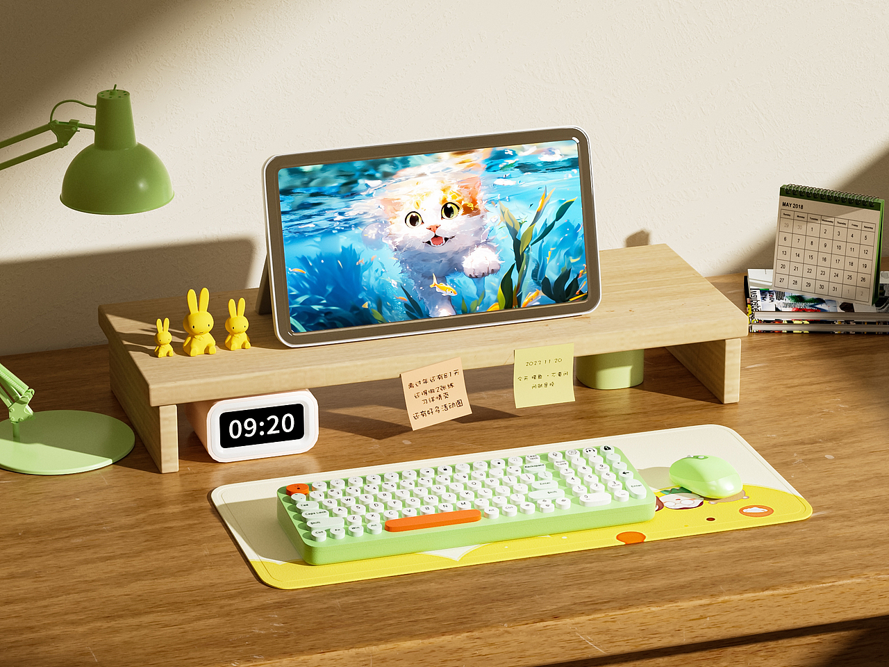 键盘渲染-c4d（图ZMzU2NDgyMTcy） - 产品 - 站酷设计师邋遢的旭旭原创素材 - 站酷ZCOOL