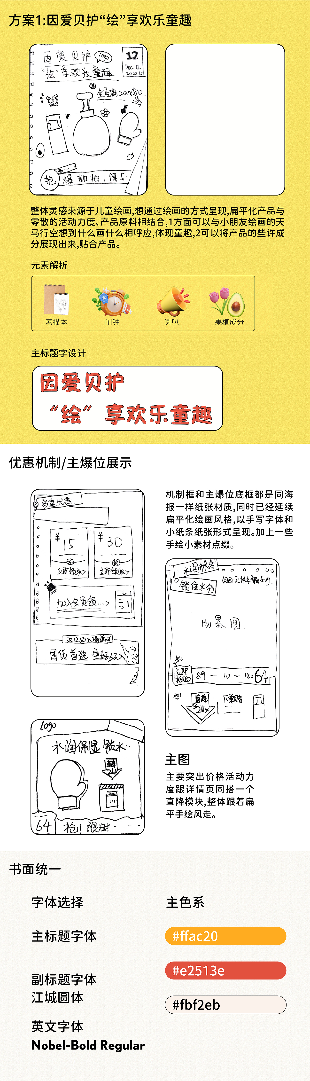 电商活动策划