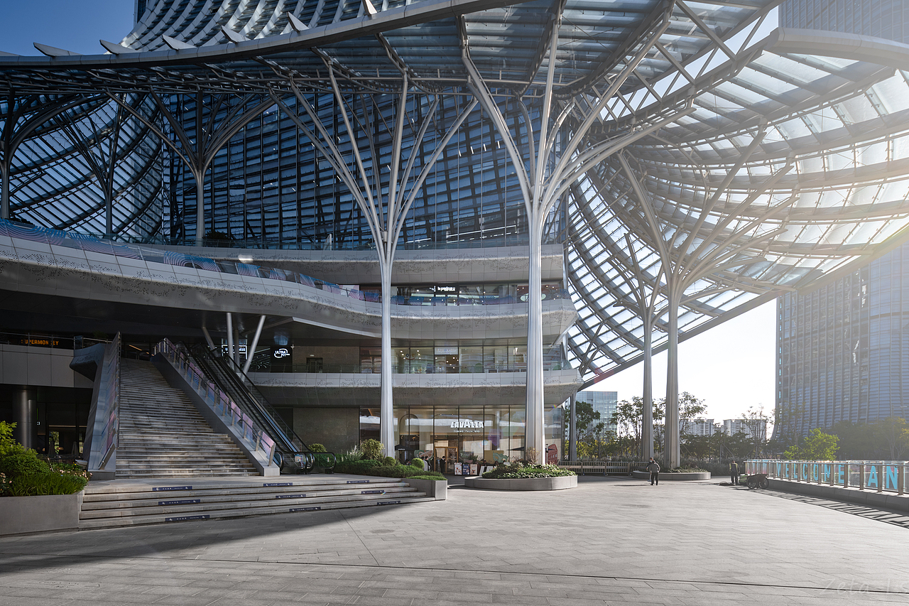 西岸（图ZMzE5OTQwMTM2） - 环境/建筑摄影 - 站酷设计师zate_ls原创素材 - 站酷ZCOOL