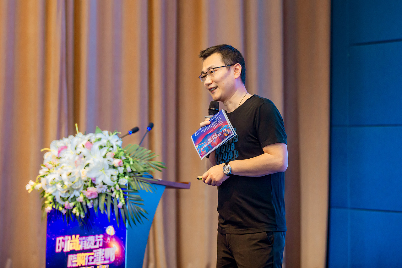 活动实录| 时尚消费节 嗨购在建邺（图ZMzAzMzcwNzgw） - 其他摄影 - 站酷设计师南京奥格视通原创素材 - 站酷ZCOOL