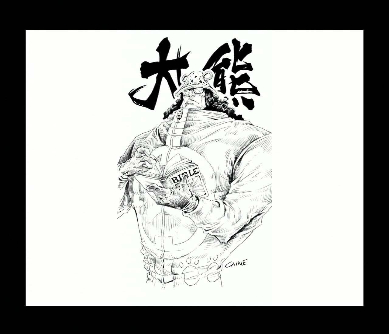 《ONE PIECE》海贼王壁纸 系列 II（图ZMzA3OTA5OTUy） - 闪屏/壁纸 - 站酷设计师深海大鱼原创素材 - 站酷ZCOOL