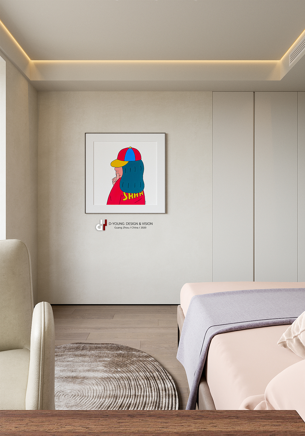 极简（图ZMzM5NjY2Mjcy） - 家装设计 - 站酷设计师周杨淇原创素材 - 站酷ZCOOL