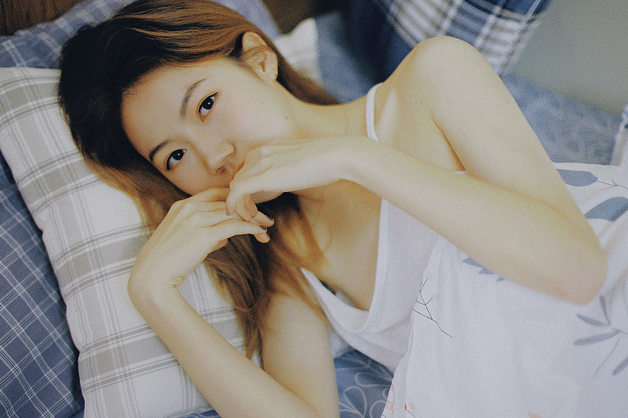 每天都会有些小美好在等你（图ZMjk3MjYxMTE2） - 人像摄影 - 站酷设计师银儿漂漂原创素材 - 站酷ZCOOL