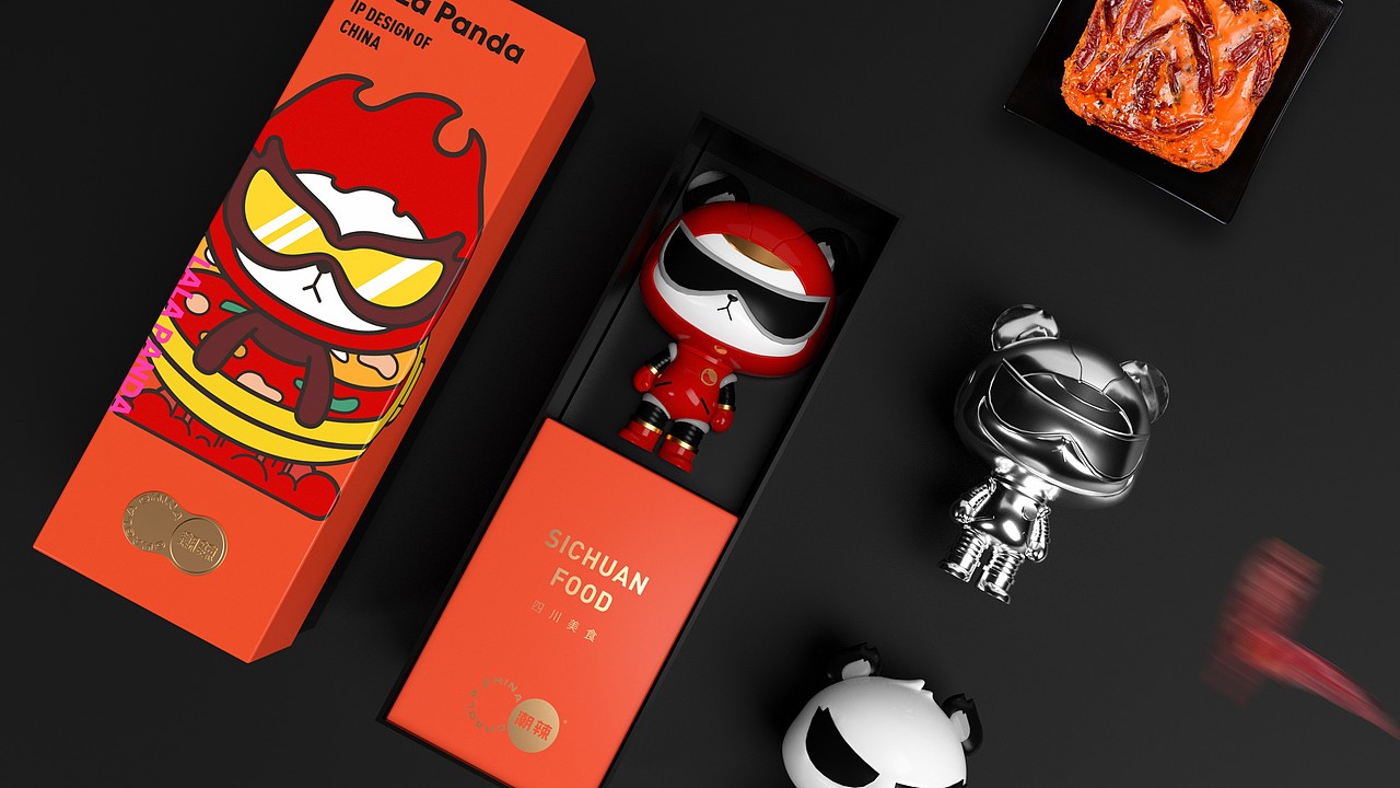 潮辣矿泉水火锅 / 品牌升级（图ZMjk2OTIwODI4） - 品牌 - 站酷设计师闵旭INHERE原创素材 - 站酷ZCOOL