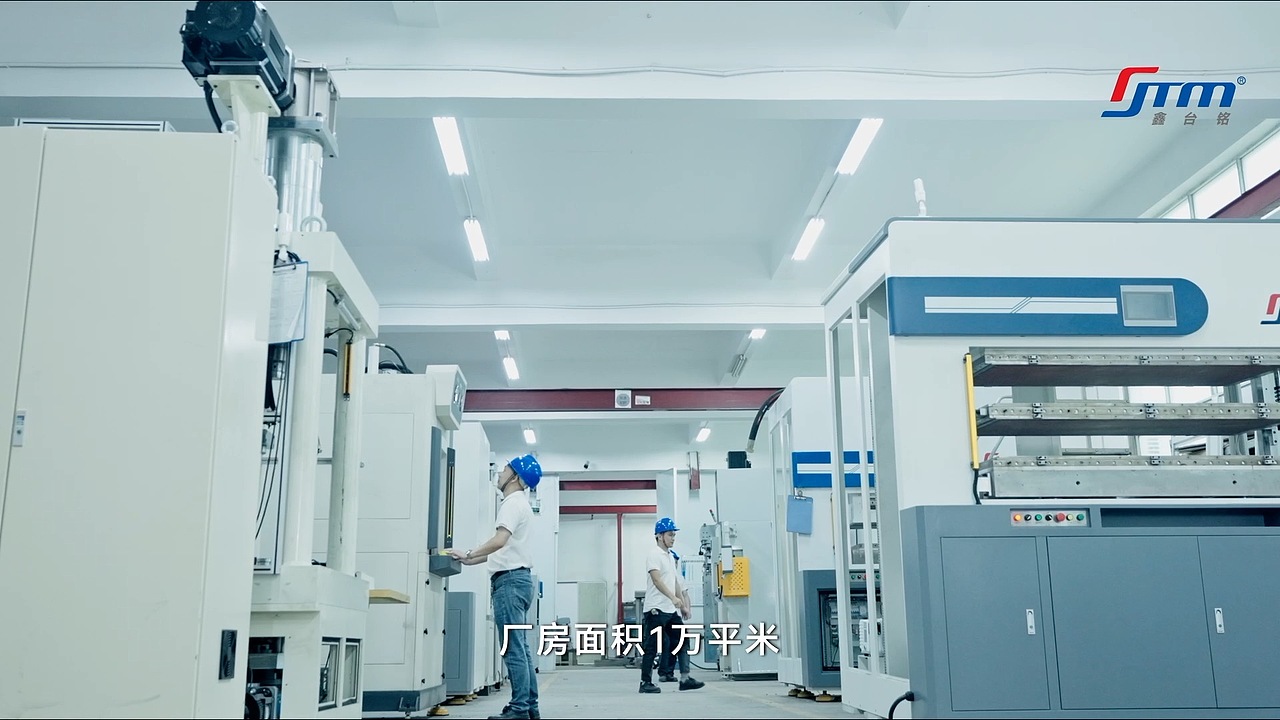 HeyTime Studio｜机械制造企业中英双语宣传片拍摄制作（图ZMzQ3MTEwMDAw） - 宣传片 - 站酷设计师HeyTime创意原创素材 - 站酷ZCOOL