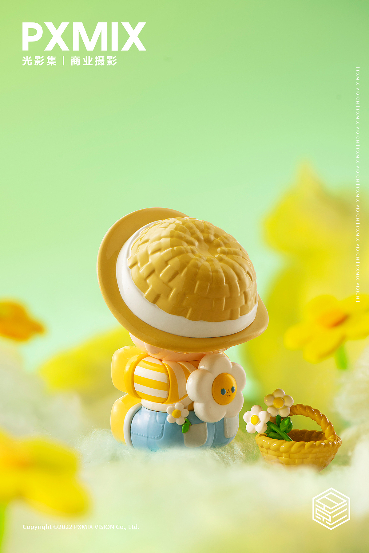 盲盒手办摄影丨泡泡玛特 PINO JELLY x 光影集（图ZMzI3NjA5NTY4） - 产品摄影 - 站酷设计师光影集原创素材 - 站酷ZCOOL