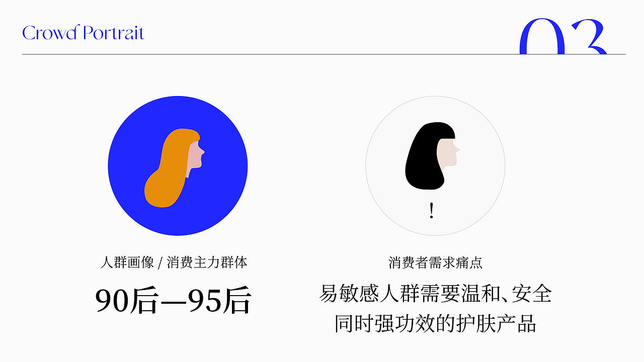 肌密档案品牌视觉提案1.0（图ZMzUzNTc2MzY0） - 品牌 - 站酷设计师桑绿绿绿绿原创素材 - 站酷ZCOOL