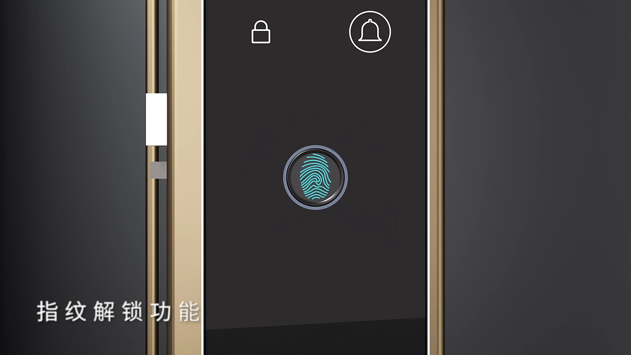 2022-2023产品三维动画作品集